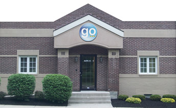 Go ResourceLink Headquarters