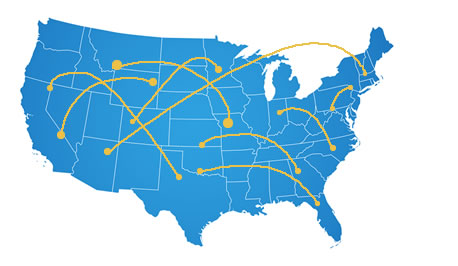 Procurement Sourcing in 50 States